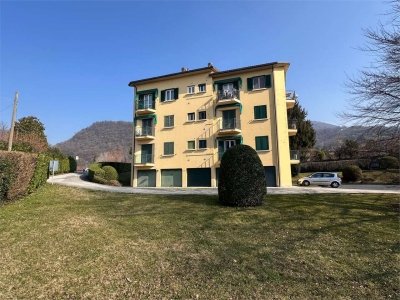 appartamento in vendita a Darfo Boario Terme