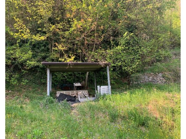 terreno agricolo in vendita a Darfo Boario Terme in zona Erbanno