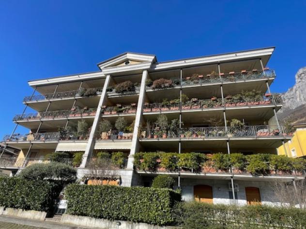 appartamento in vendita a Darfo Boario Terme