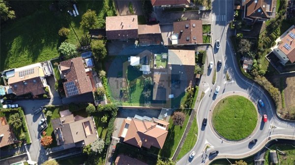 villetta a schiera in vendita a Darfo Boario Terme