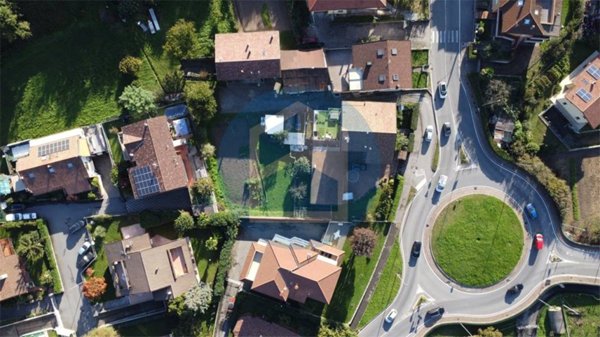 villetta a schiera in vendita a Darfo Boario Terme