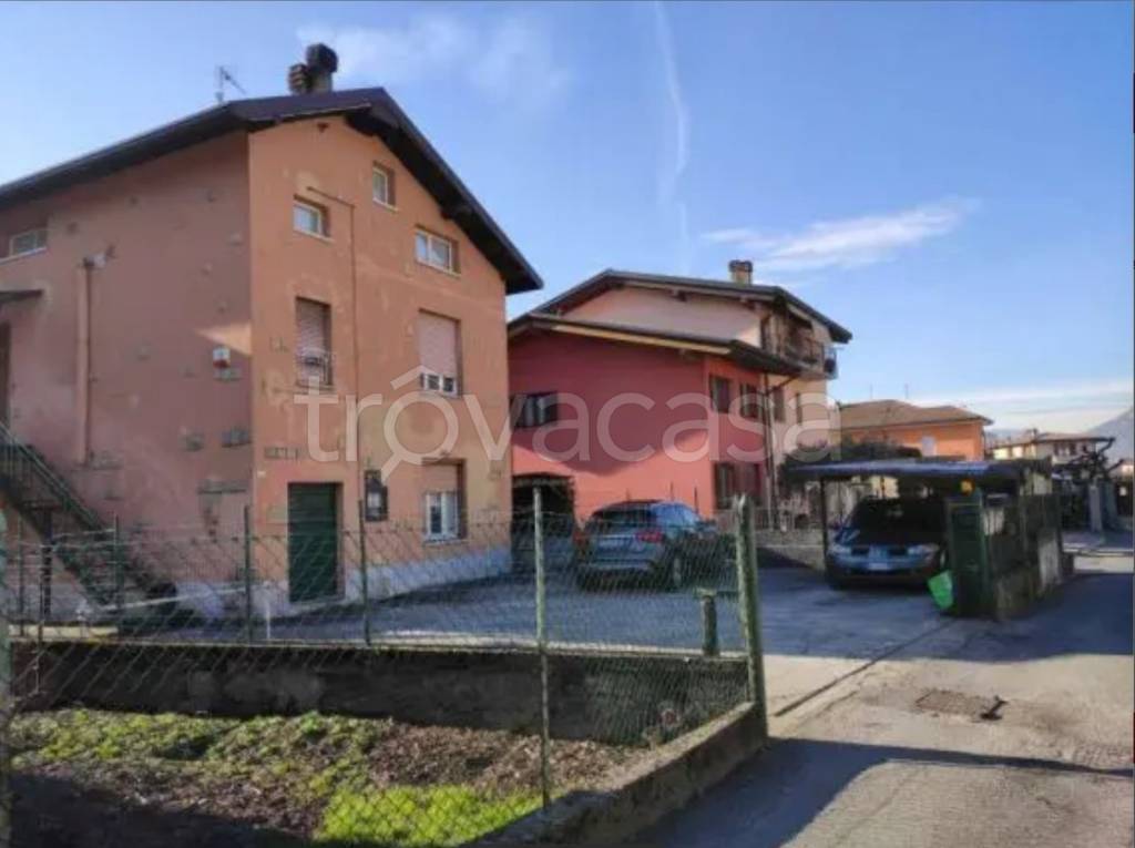 appartamento in vendita a Darfo Boario Terme