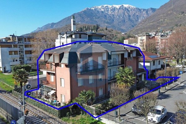 rudere in vendita a Darfo Boario Terme in zona Boario Terme
