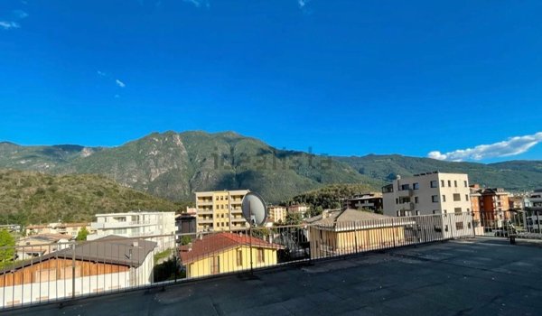 appartamento in vendita a Darfo Boario Terme
