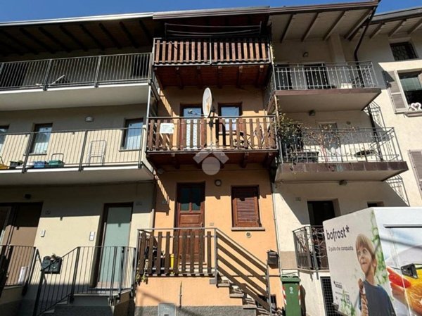casa indipendente in vendita a Darfo Boario Terme