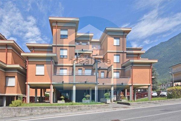 appartamento in vendita a Darfo Boario Terme