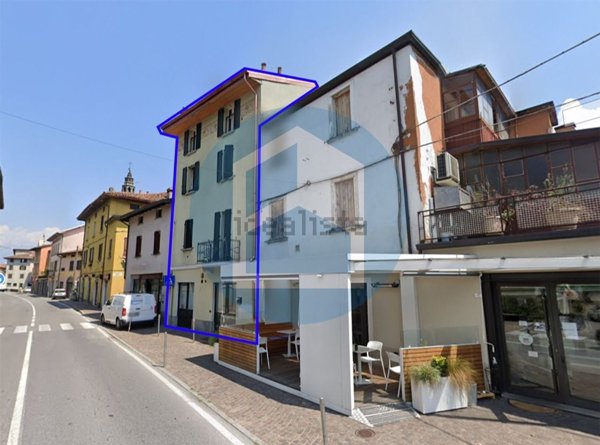 appartamento in vendita a Darfo Boario Terme