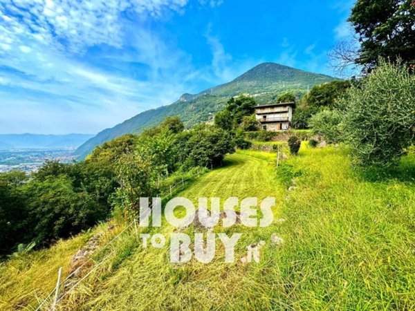 casa indipendente in vendita a Darfo Boario Terme