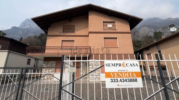 appartamento in vendita a Darfo Boario Terme