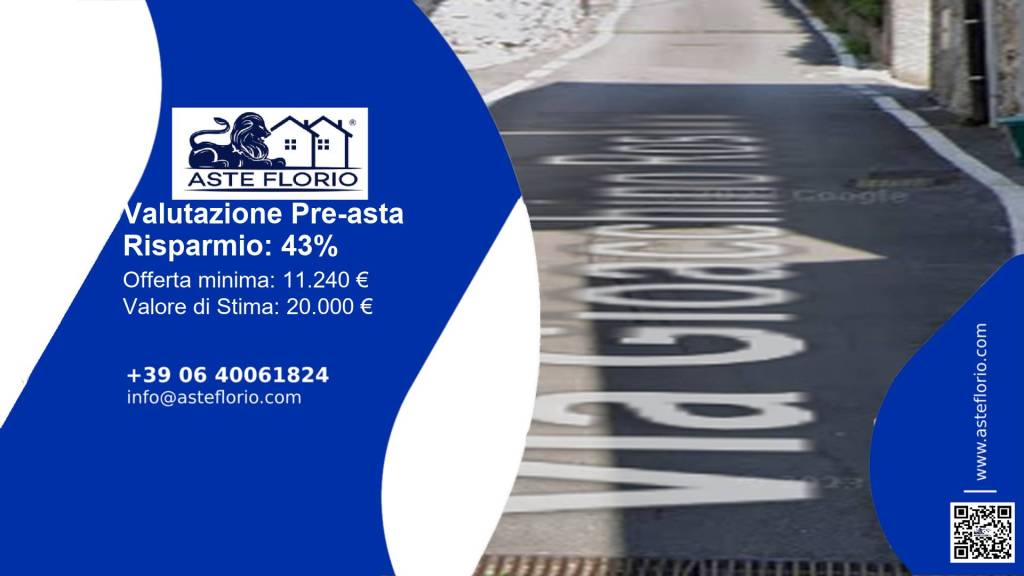locale commerciale in vendita a Darfo Boario Terme in zona Boario Terme