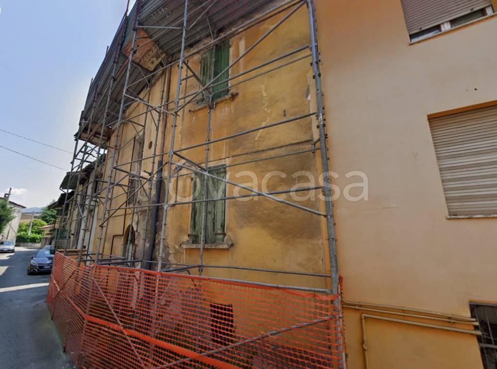 appartamento in vendita a Darfo Boario Terme