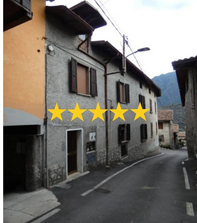 appartamento in vendita a Darfo Boario Terme in zona Erbanno