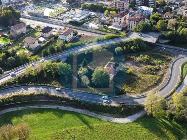 terreno agricolo in vendita a Darfo Boario Terme in zona Boario Terme