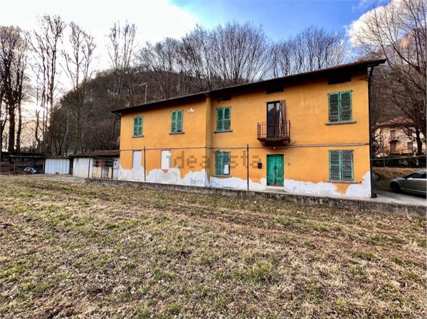 casa indipendente in vendita a Darfo Boario Terme in zona Boario Terme