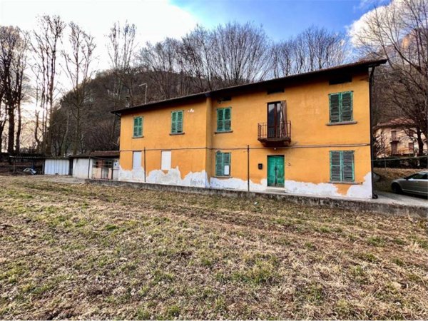 casa indipendente in vendita a Darfo Boario Terme in zona Boario Terme