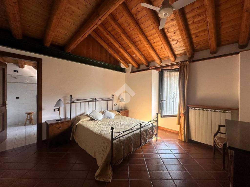 appartamento in vendita a Darfo Boario Terme in zona Boario Terme
