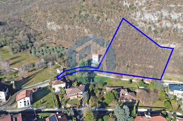 terreno agricolo in vendita a Darfo Boario Terme in zona Boario Terme