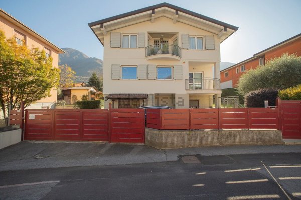 appartamento in vendita a Darfo Boario Terme in zona Pellalepre