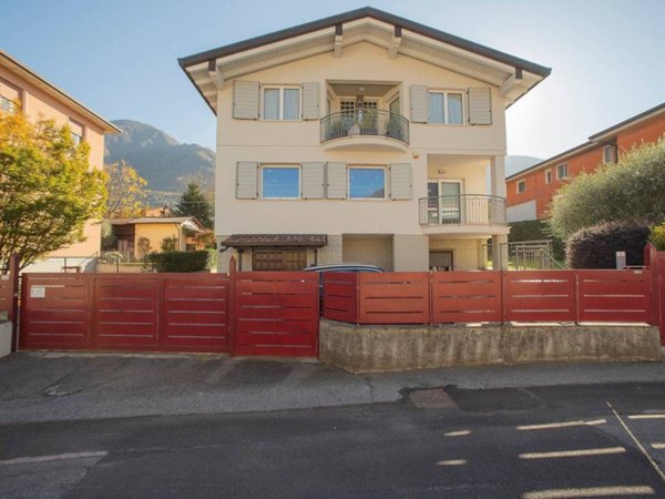 appartamento in vendita a Darfo Boario Terme in zona Pellalepre