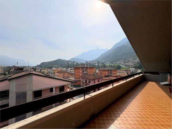 appartamento in vendita a Darfo Boario Terme