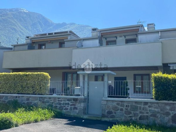 casa indipendente in vendita a Darfo Boario Terme