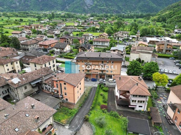 appartamento in vendita a Darfo Boario Terme
