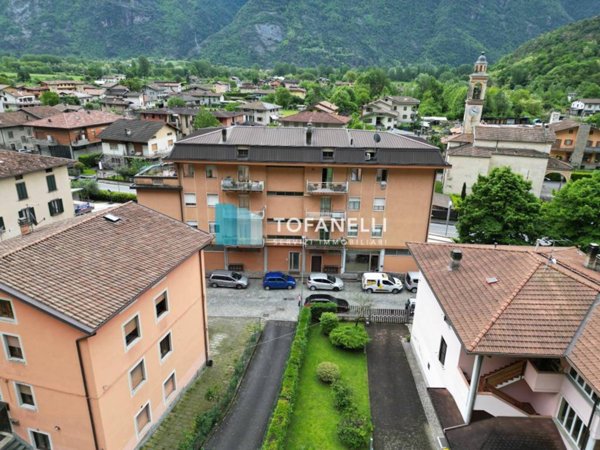 appartamento in vendita a Darfo Boario Terme in zona Boario Terme