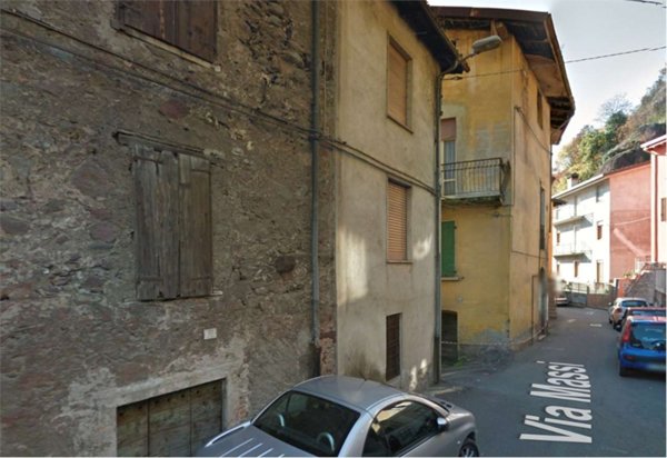 appartamento in vendita a Darfo Boario Terme