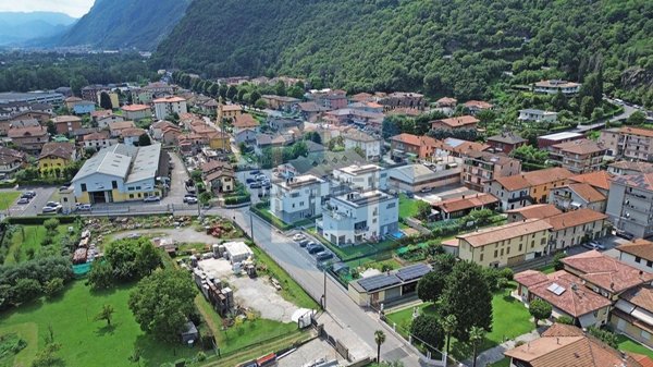 appartamento in vendita a Darfo Boario Terme in zona Corna