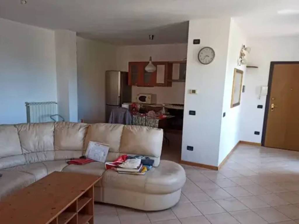 appartamento in vendita a Darfo Boario Terme