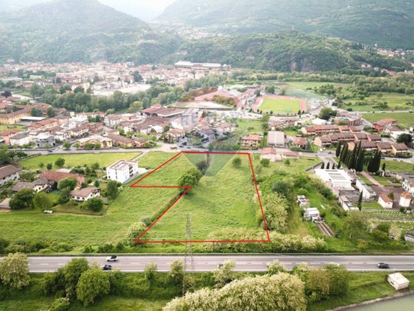 terreno agricolo in vendita a Darfo Boario Terme