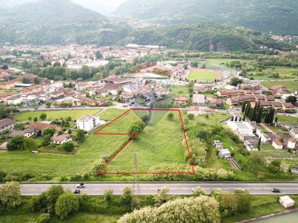 terreno agricolo in vendita a Darfo Boario Terme in zona Boario Terme