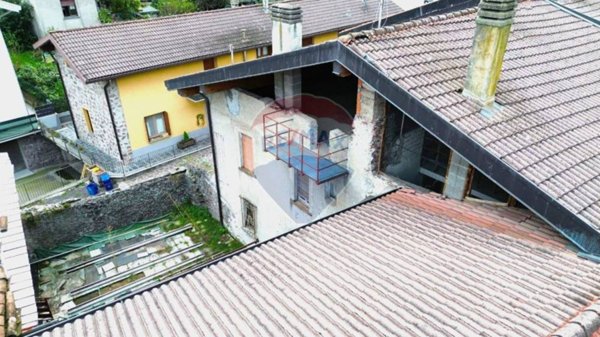 appartamento in vendita a Darfo Boario Terme in zona Montecchio