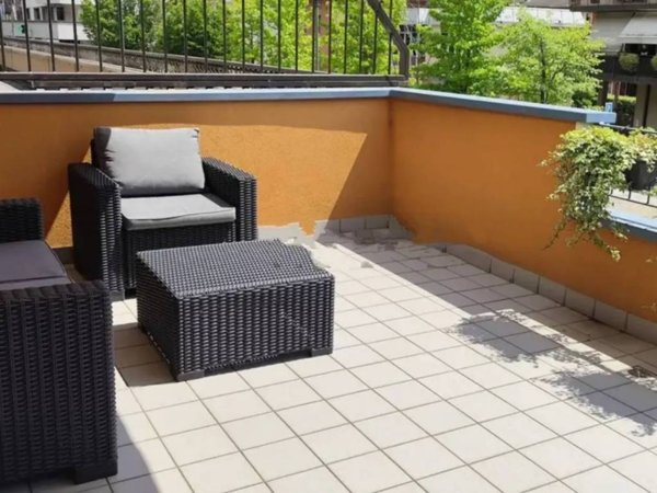 appartamento in vendita a Darfo Boario Terme in zona Boario Terme