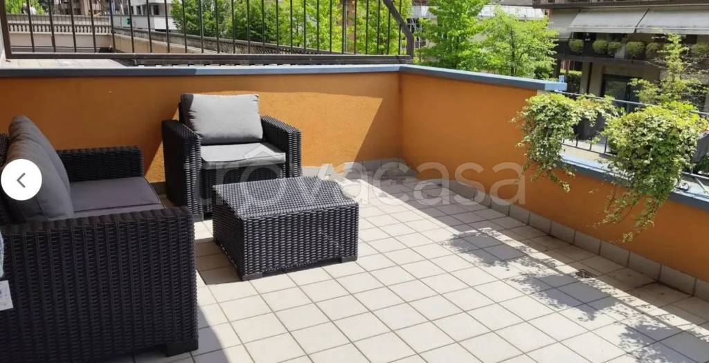 appartamento in vendita a Darfo Boario Terme in zona Boario Terme