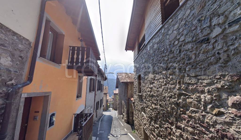 appartamento in vendita a Darfo Boario Terme in zona Boario Terme