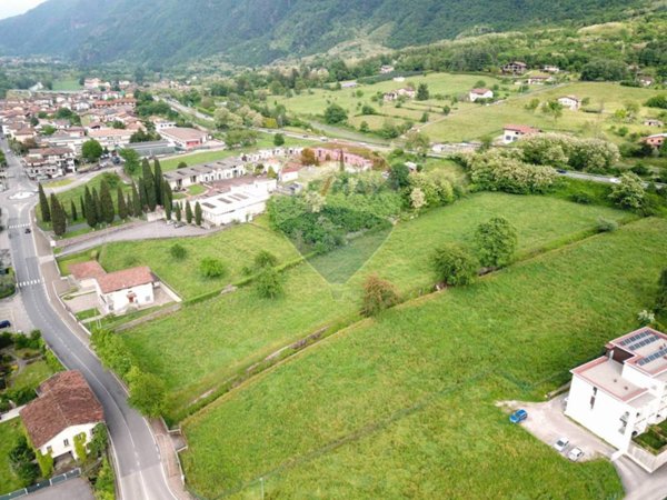 terreno agricolo in vendita a Darfo Boario Terme