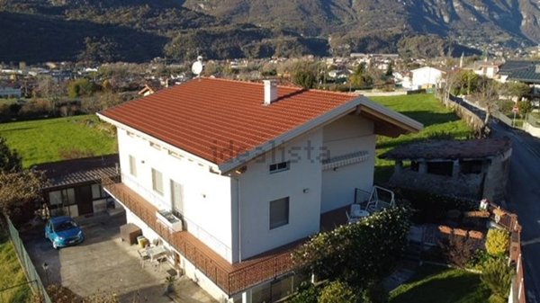 appartamento in vendita a Darfo Boario Terme in zona Boario Terme