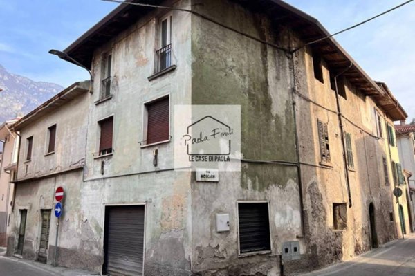 appartamento in vendita a Darfo Boario Terme in zona Boario Terme