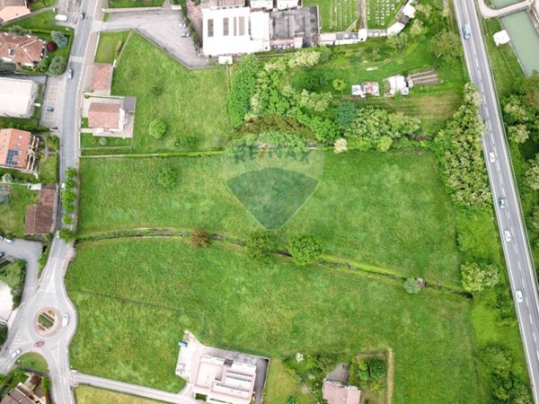 terreno agricolo in vendita a Darfo Boario Terme
