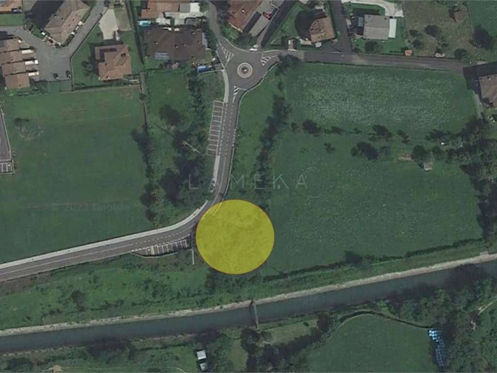terreno edificabile in vendita a Darfo Boario Terme in zona Montecchio