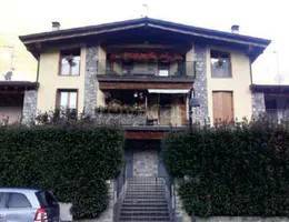 appartamento in vendita a Darfo Boario Terme in zona Boario Terme