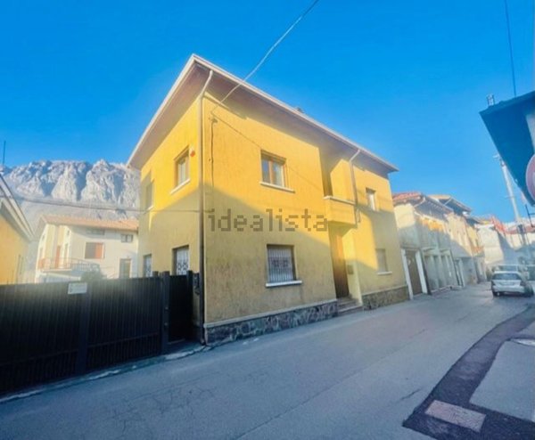 appartamento in vendita a Darfo Boario Terme