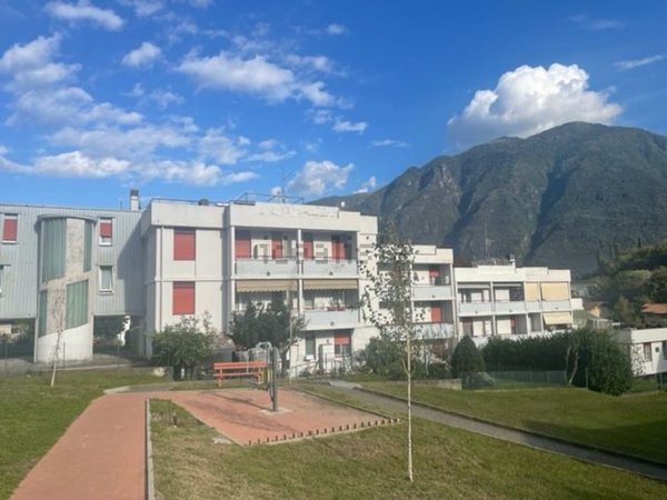 appartamento in vendita a Darfo Boario Terme