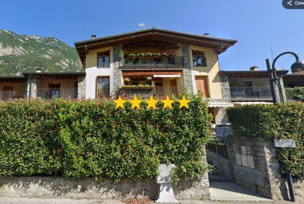 appartamento in vendita a Darfo Boario Terme in zona Boario Terme