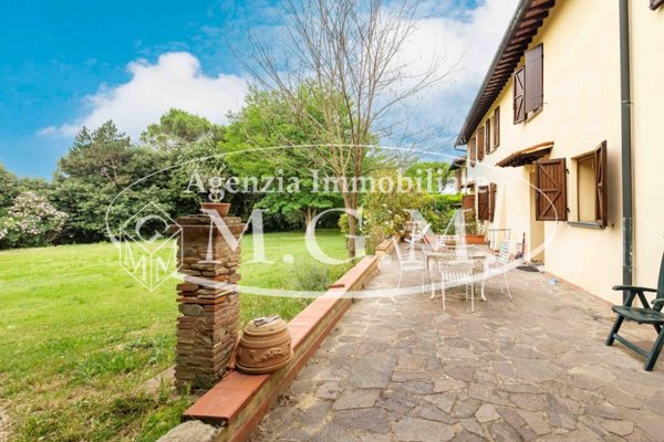 casa indipendente in vendita a Darfo Boario Terme in zona Montecchio