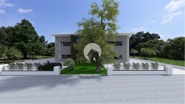 casa indipendente in vendita a Darfo Boario Terme in zona Montecchio