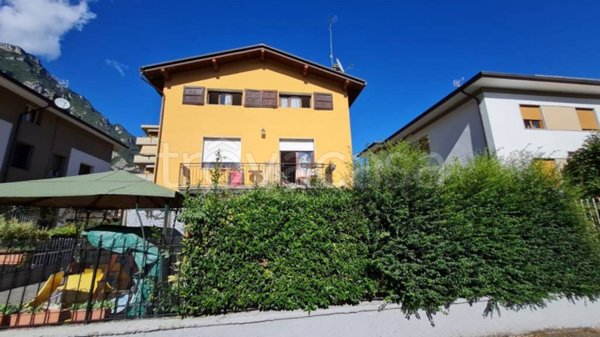 casa indipendente in vendita a Darfo Boario Terme