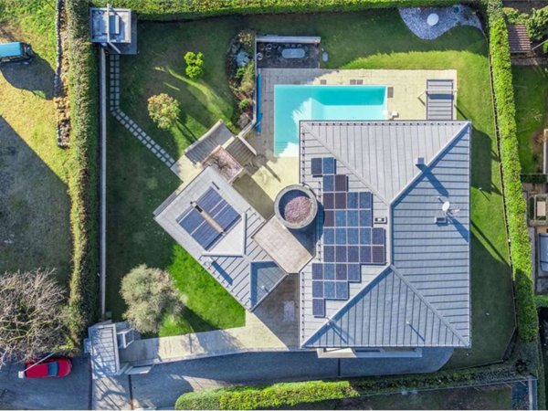 casa indipendente in vendita a Darfo Boario Terme in zona Fucine