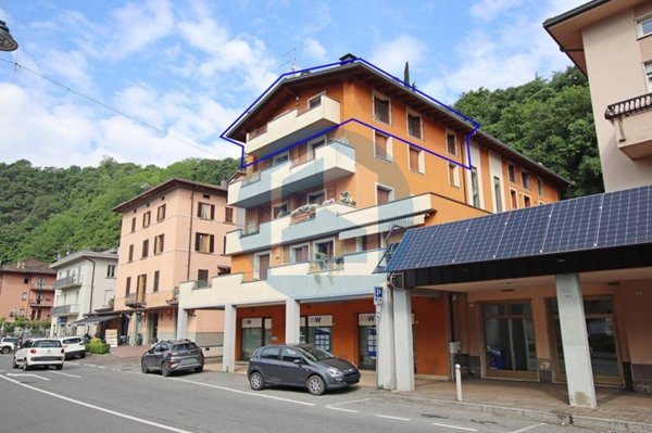 appartamento in vendita a Darfo Boario Terme in zona Boario Terme